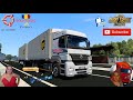 Mercedes Benz Axor MP1 v3.2