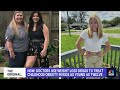 Doctors use weight loss drugs to treat childhood obesity in kids as young as 12  - 03:01 min - News - Video