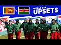 Cricket World Cup Upsets: Kenya v Sri Lanka | CWC 2003