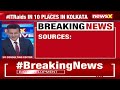 IT Department Raids 10 Places In Kolkata | NewsX  - 02:02 min - News - Video