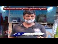 Small Scale Business People Tension In Omicron Effect Over Financial Crisis | Telangana | V6 News  - 03:05 min - News - Video