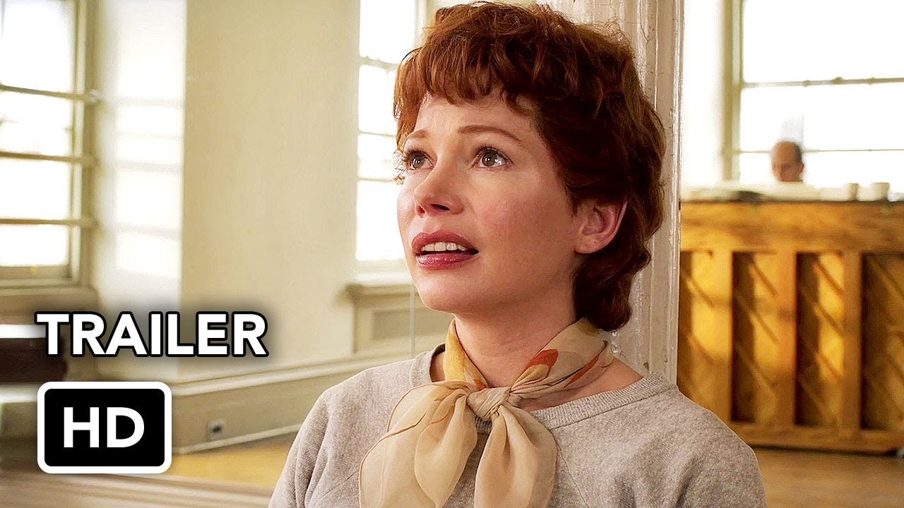 Films Et Séries Tv Avec Michelle Williams