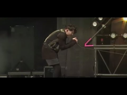 AFI Firefly Festival June 16th 2017