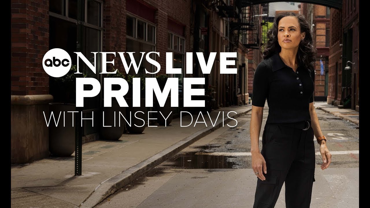 ABC News Live Prime: 2/17/2025