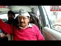 HLT - Capital Showdown: A day with Arvind Kejriwal