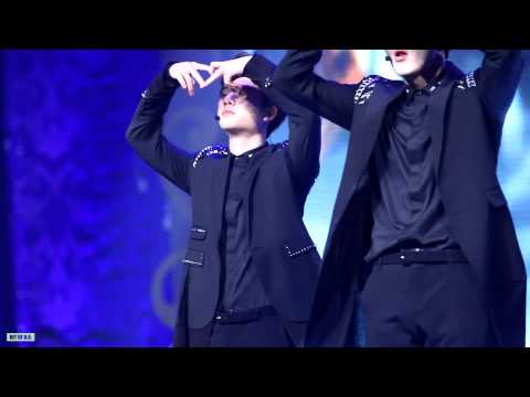 141117 대중문화예술상 중독 경수