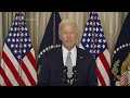 Biden talks abortion rights on anniversary of Roe v. Wade  - 02:06 min - News - Video