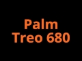 Обзор Palm Treo 680