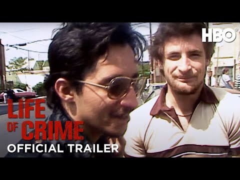 Life of Crime 1984-2020'