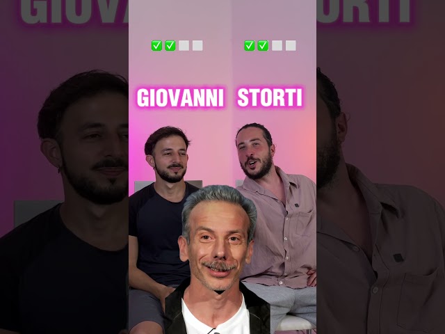 COMPONI IL PERSONAGGIO FAMOSO PT.2