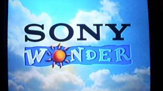 All comments on Sony Wonder '02/Random House HV '97 (with FBI warning ...