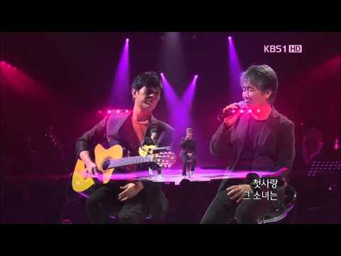 최백호, 함춘호 낭만에 대하여 2011