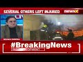 6 Workers Dead in Glove Factory | Several People Injured | NewsX  - 05:23 min - News - Video
