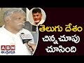 TDP Ministers insulted me: Yalamanchili on joining YCP