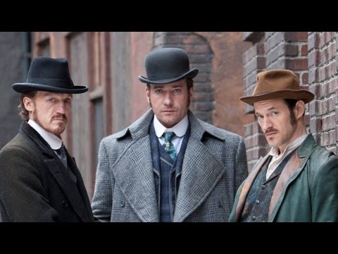 Ripper Street'
