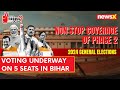 What Voters Of Purnia Want | Voting Underway on 5 Seats in Bihar | 2024 General Elections