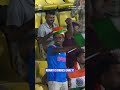 Kranti Goud stikes early as as Hasini Perera is castled! | #CWC25