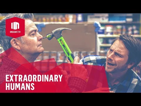 Extraordinary Humans'