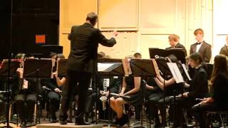 Wisconsin School Music Association Concert Music Festival