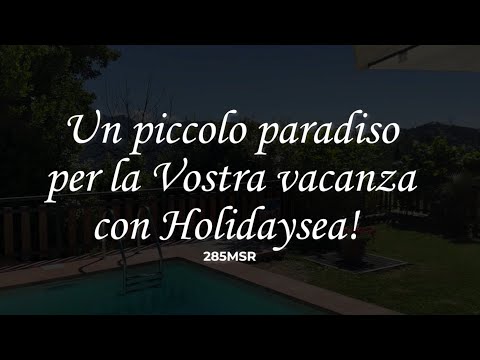Vidéo de l’hébergement