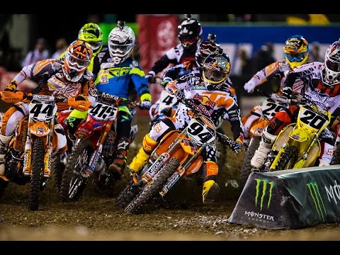 Le SX US par Nicolas Paulmier 