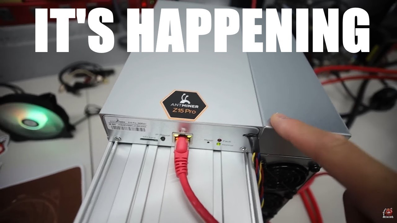 Zcash Z15 Pro Mining Profits Are BACK! Can It Pay Off in This Bull Run?