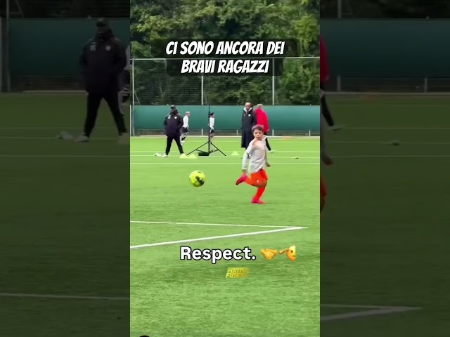 Bravo #perletti #football #soccer #editcalcio #sportpertutti #calcio #foot #footballshorts #rugby