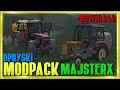 POLSKIE OPRYSKI Pack by MajsterX