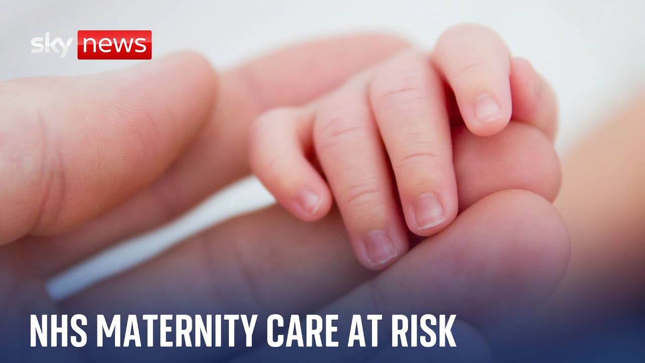 NHS: Health watchdog uncovers 'inadequate' maternity care within NHS after review