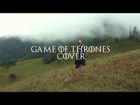 Game of Thrones Theme - Karliene Version (Cover by OhLaLau, Tiago Convers & Fabian Chavez)