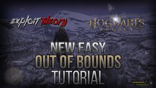 Easy out of bounds