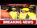 Uttarkashi Tunnel Rescue | We Cut 15 Metres....: Rat-Hole Miners Describe Meeting Workers  - 02:18 min - News - Video