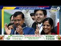 కేజ్రీవాల్ కోసం భార్య కేజ్రీవాల్ కు సునీత తిప్పలు | Sunita Kejriwal Whatsapp Campaign | Prime9 News  - 01:40 min - News - Video