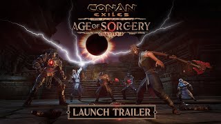 Age of Sorcery - Chapter 3 Trailer preview image