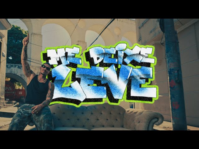 Filipe Ret - Me Deixe Leve feat. Alee (Prod. Dallass)