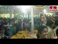 గద్దె పైకి సమ్మక్క.. ప్రత్యక్ష ప్రసారం LIVE | High Security @ Medaram Jatara 2024 Updates | DAY-2  - 00:00 min - News - Video