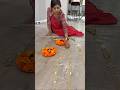 ✨ What a joyful Diwali 🪔 crafting session!