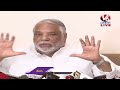 K Keshava Rao Press Meet Live | V6 News  - 03:15:14 min - News - Video