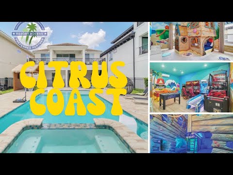 Property video