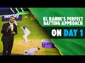 Sanjay Bangar Analyses KL Rahuls Fabulous Knock on Day 1 | SA vs IND