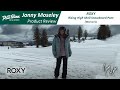 Roxy Rising High Shell Snowboard Pant (Women's)