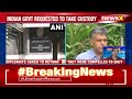 Amid Afg Embassy In India Announces Permanent Closure | Cong MP Manish Tiwari Reacts | NewsX  - 06:43 min - News - Video