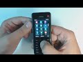 Nokia 301 factory reset