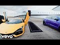 Seyi Vibez - VOLUME (Official Visualizer)