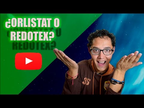 REDOTEX SI TE AYUDA A BAJAR DE PESO COMPROBADO!!!!! REDOTEX SI TE AYUDA A BAJAR DE PESO COMPROBADO!!!!!