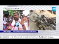 Anil Kumar Yadav Warning to Yarapathineni Srinivasa Rao and Kanna Lakshmi Narayana |@SakshiTV  - 01:36 min - News - Video