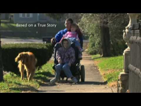For the Love of a Dog'