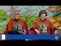 Best friends in their 80s go viral for their globetrotting 80-day adventure  - 05:12 min - News - Video