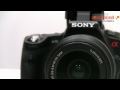 Видеообзор фотоаппарата Sony a35