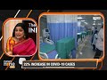 22% Increase In Covid-19 Cases In India| 636 Fresh Cases| 197 Cases of JN.1 Detected| News9